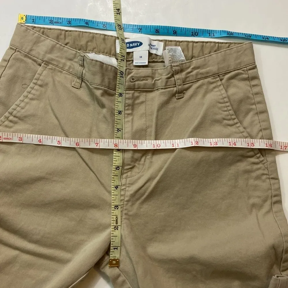 Old Navy please see